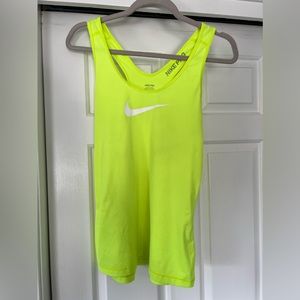 Nike Pro Tank